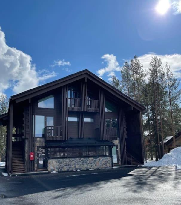 Huoneisto Platinum Hippu, Premium In The Center Of